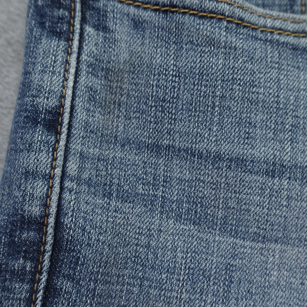 Lucky Brand‎ Jeans Mens 30x32 Blue 121 Slim Denim Casual Stretch
